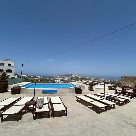 Aroma Cavas Pýrgos Exterior foto
